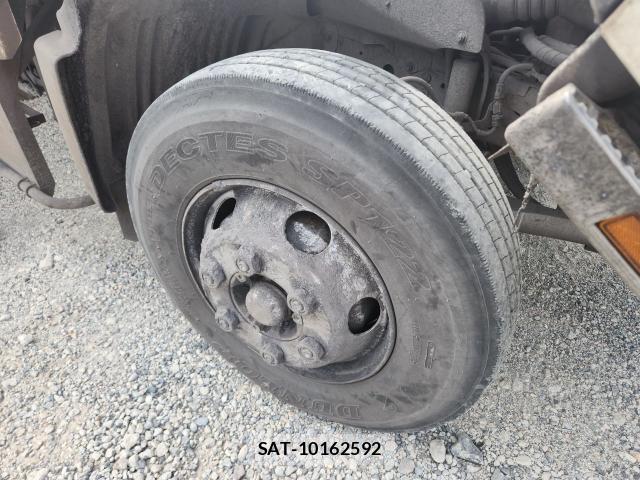 Hino RANGER 2013 8010928-9