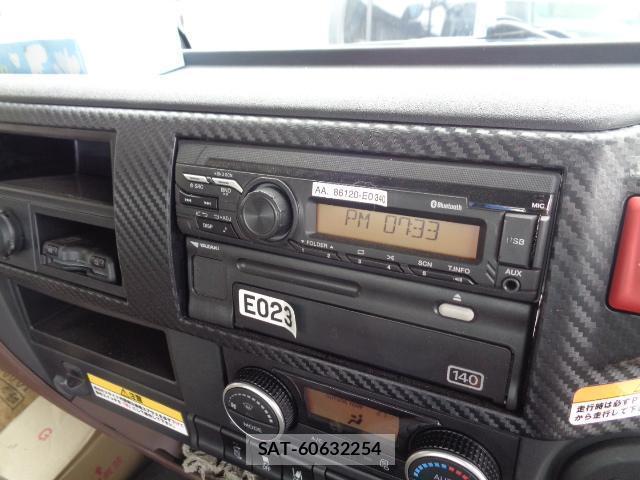 Hino RANGER 2022-05 8010990-4