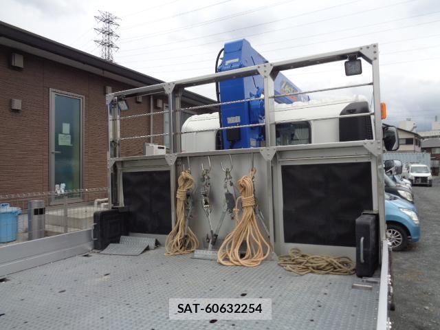 Hino RANGER 2022-05 8010990-6