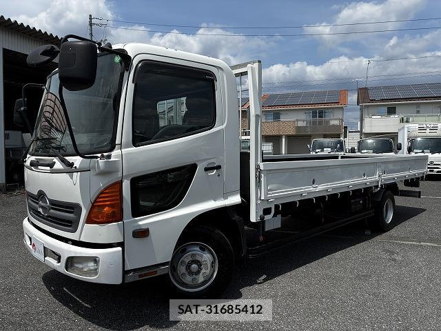 Hino RANGER 2007-02 8011049-0