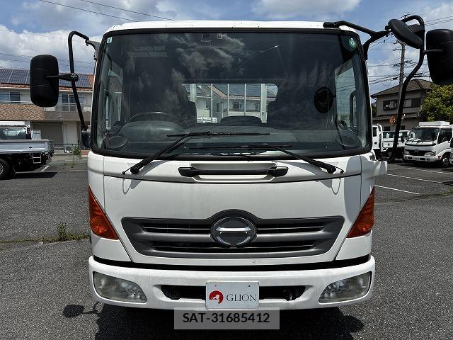Hino RANGER 2007-02 8011049-1