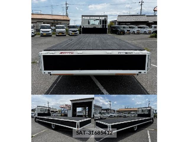 Hino RANGER 2007-02 8011049-10
