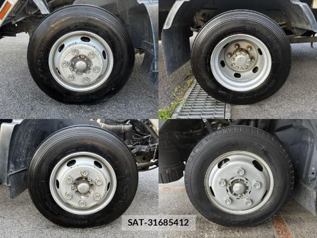 Hino RANGER 2007-02 8011049-11