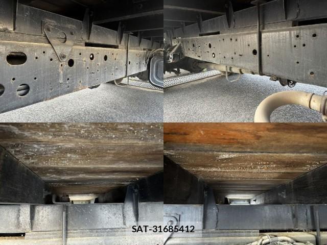 Hino RANGER 2007-02 8011049-12