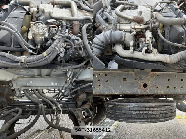 Hino RANGER 2007-02 8011049-15