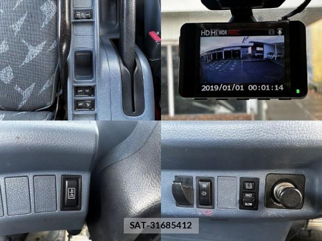 Hino RANGER 2007-02 8011049-17