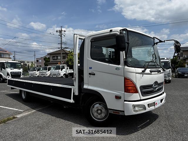 Hino RANGER 2007-02 8011049-9
