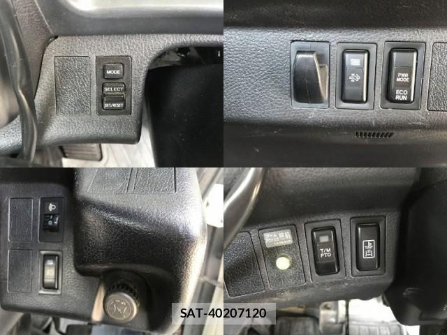 Hino RANGER 2012-04 8011057-11
