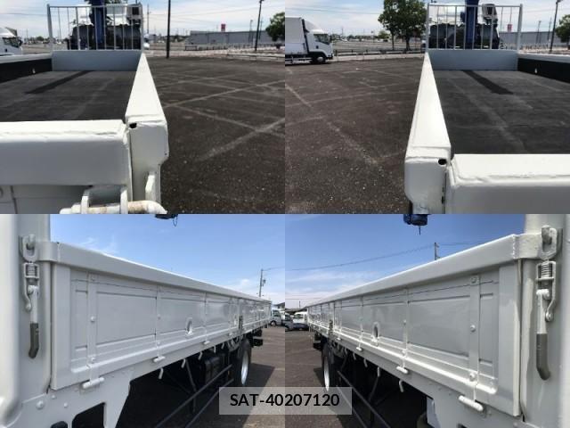 Hino RANGER 2012-04 8011057-16