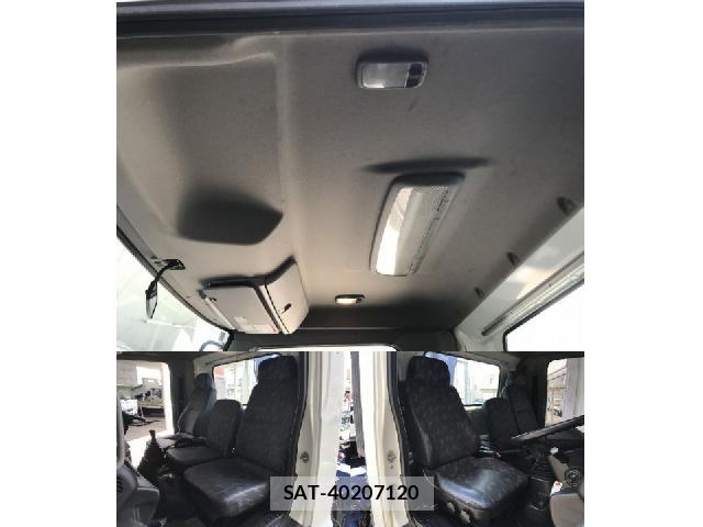 Hino RANGER 2012-04 8011057-17