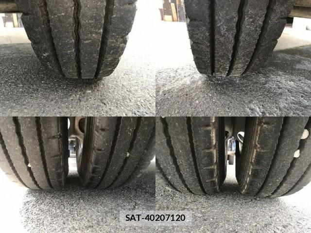 Hino RANGER 2012-04 8011057-19