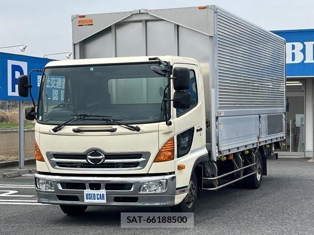 Hino RANGER 2017-04 8012037-0