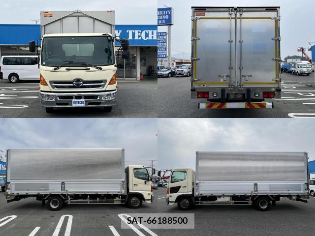Hino RANGER 2017-04 8012037-10