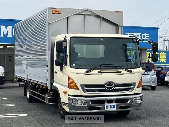Hino RANGER 2017-04 8012037-11