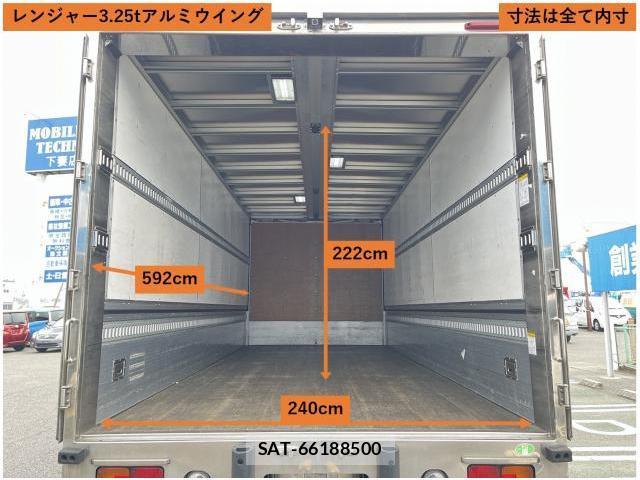 Hino RANGER 2017-04 8012037-14