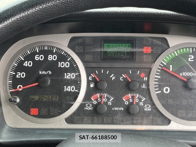 Hino RANGER 2017-04 8012037-3