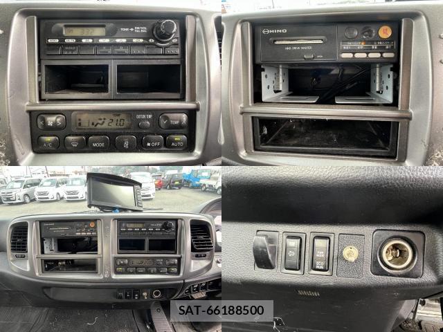 Hino RANGER 2017-04 8012037-6