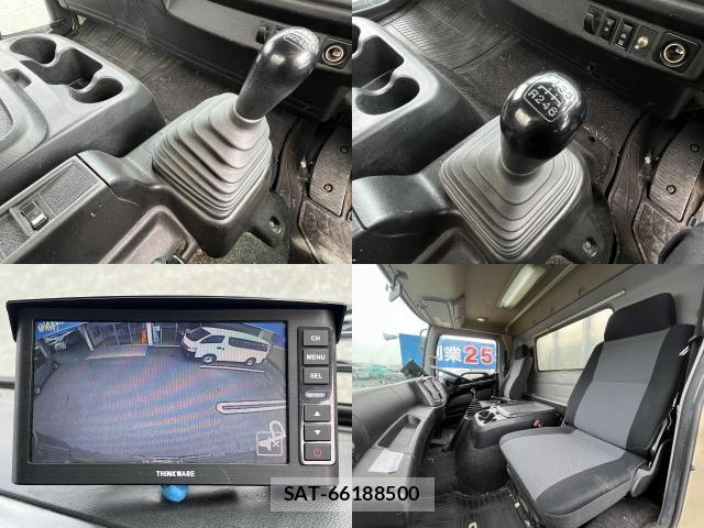 Hino RANGER 2017-04 8012037-7