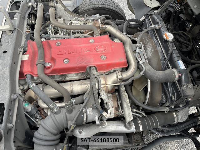 Hino RANGER 2017-04 8012037-9
