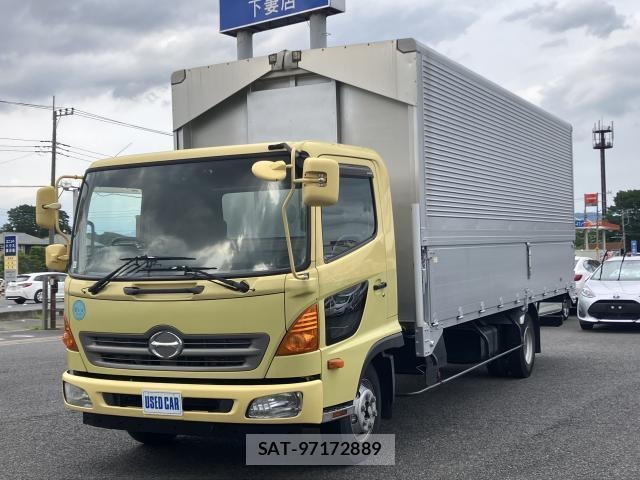 Hino RANGER 2012-09 8012040-0