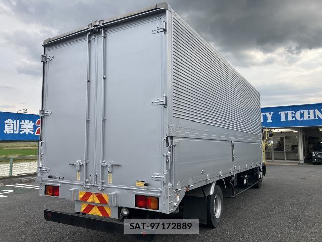 Hino RANGER 2012-09 8012040-1