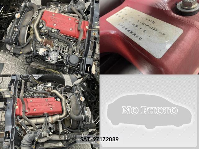Hino RANGER 2012-09 8012040-10