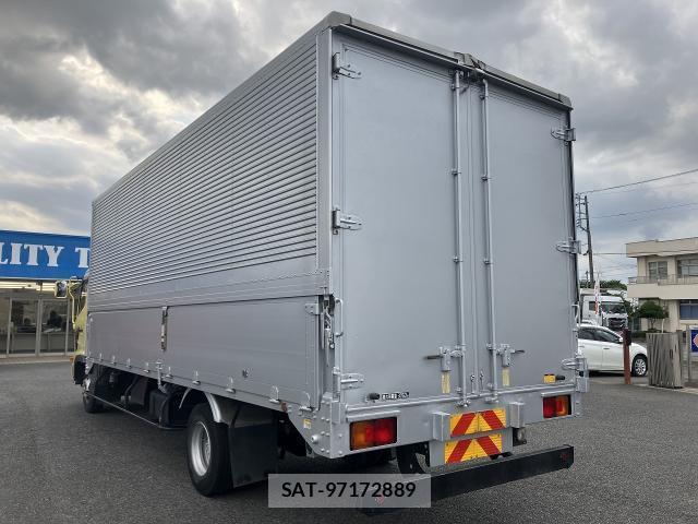 Hino RANGER 2012-09 8012040-13