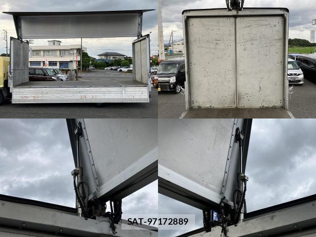Hino RANGER 2012-09 8012040-18