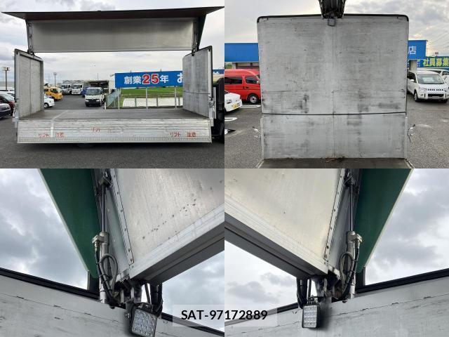 Hino RANGER 2012-09 8012040-19
