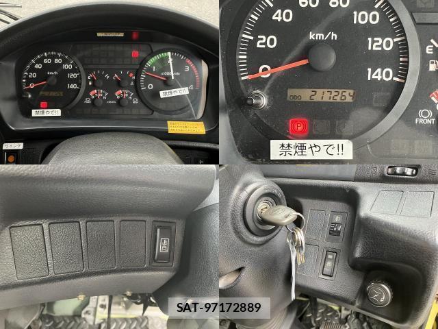 Hino RANGER 2012-09 8012040-3