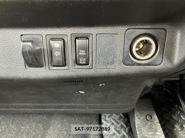 Hino RANGER 2012-09 8012040-6
