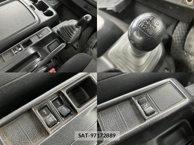 Hino RANGER 2012-09 8012040-7