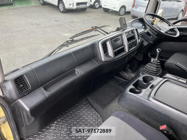 Hino RANGER 2012-09 8012040-8