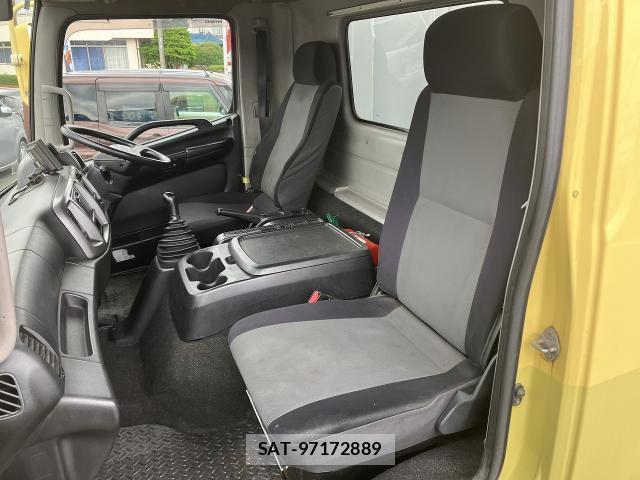 Hino RANGER 2012-09 8012040-9