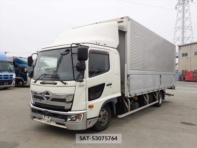 Hino RANGER 2019-12 8012501-0
