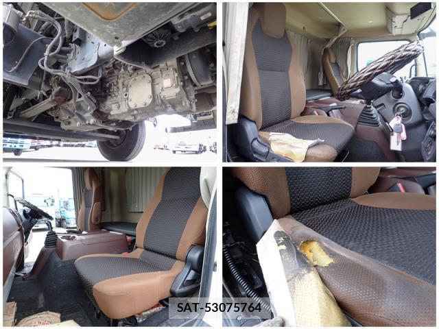 Hino RANGER 2019-12 8012501-11