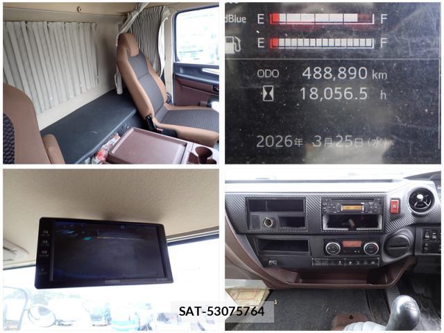 Hino RANGER 2019-12 8012501-12