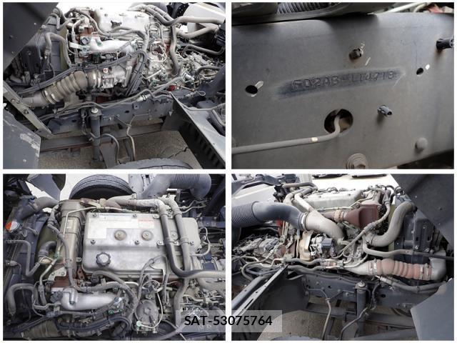 Hino RANGER 2019-12 8012501-14