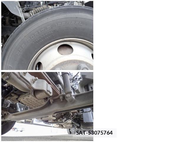 Hino RANGER 2019-12 8012501-16