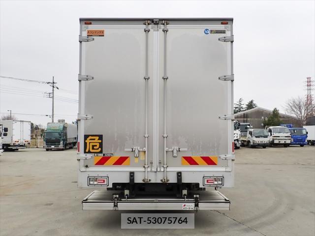 Hino RANGER 2019-12 8012501-2