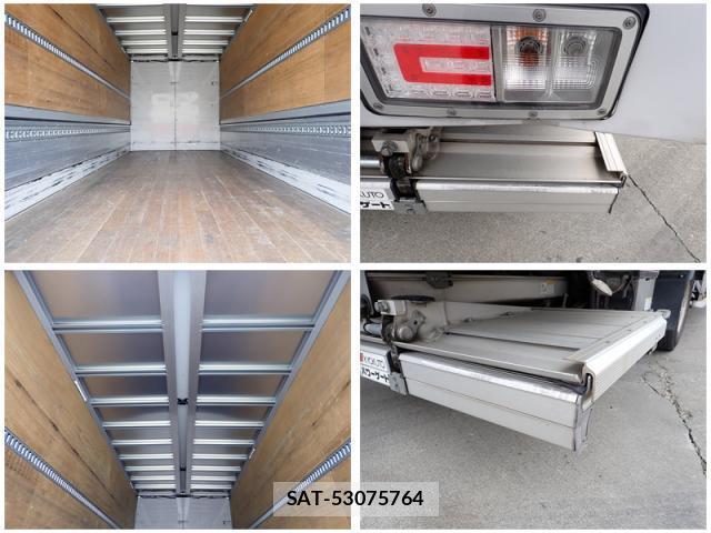 Hino RANGER 2019-12 8012501-4