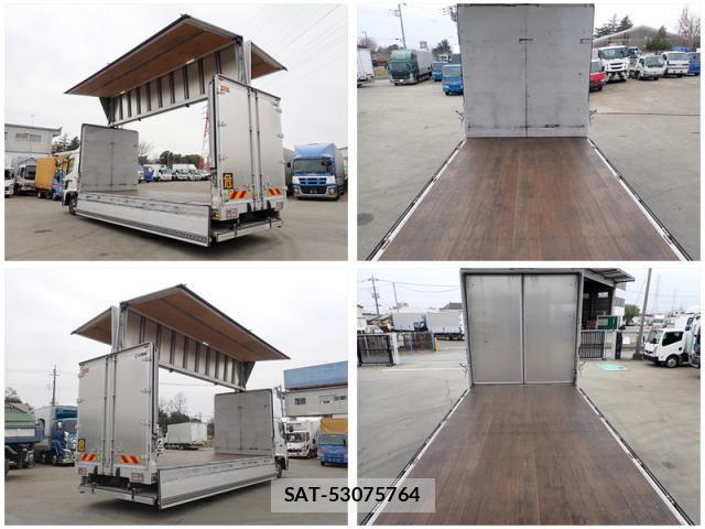 Hino RANGER 2019-12 8012501-6