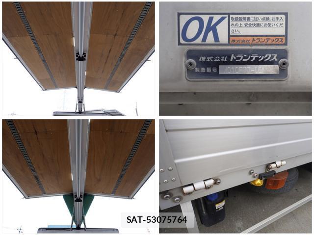 Hino RANGER 2019-12 8012501-7