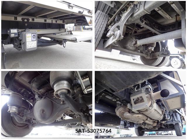 Hino RANGER 2019-12 8012501-9