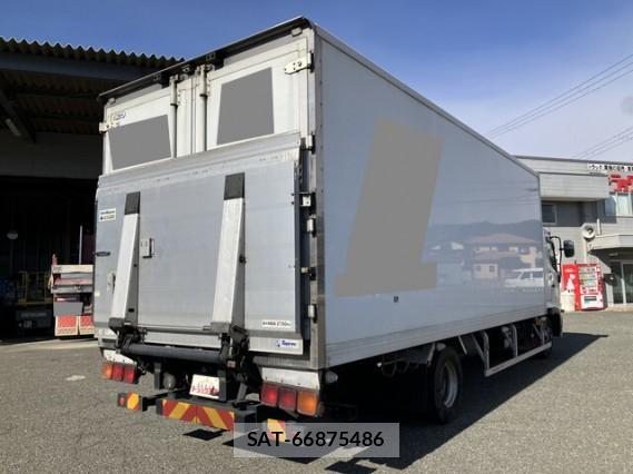 Hino RANGER 2013 8012589-1