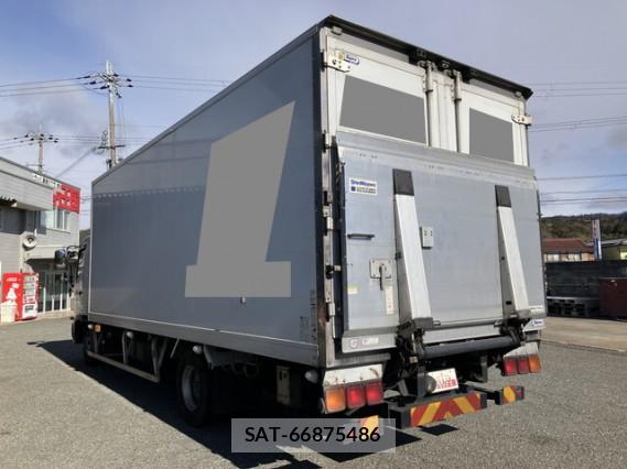 Hino RANGER 2013 8012589-10