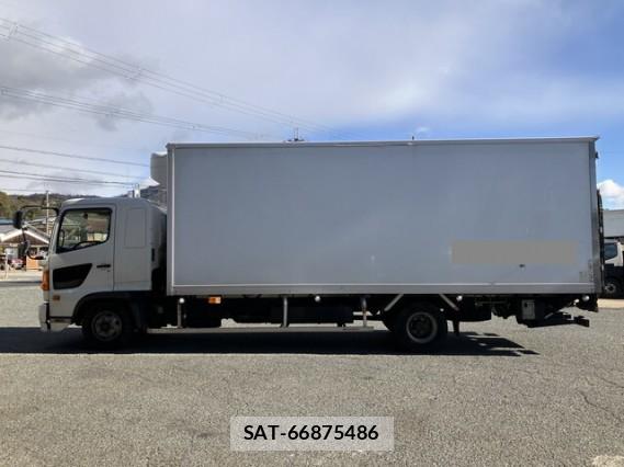 Hino RANGER 2013 8012589-11