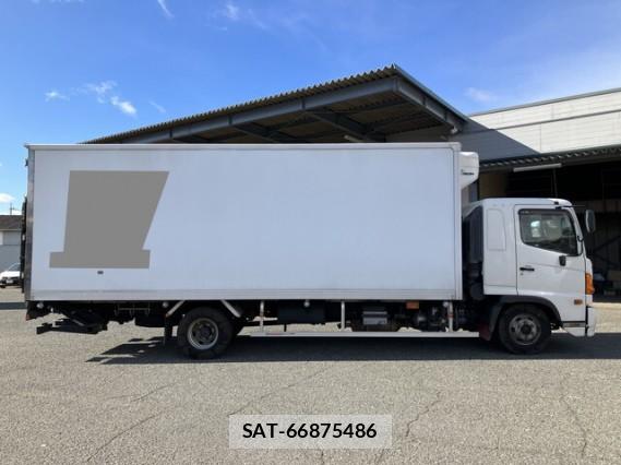 Hino RANGER 2013 8012589-12