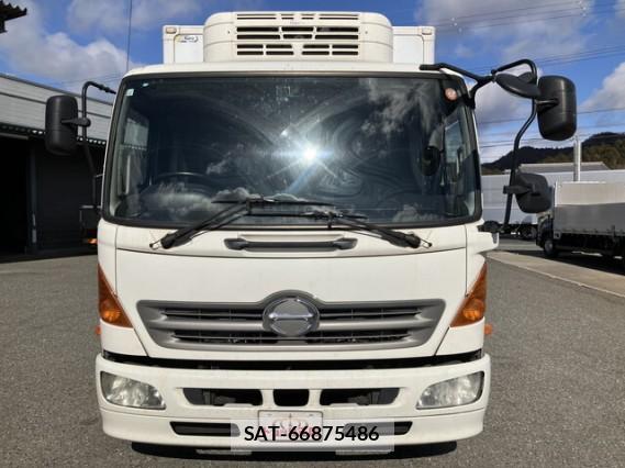 Hino RANGER 2013 8012589-13