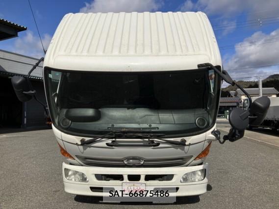 Hino RANGER 2013 8012589-14